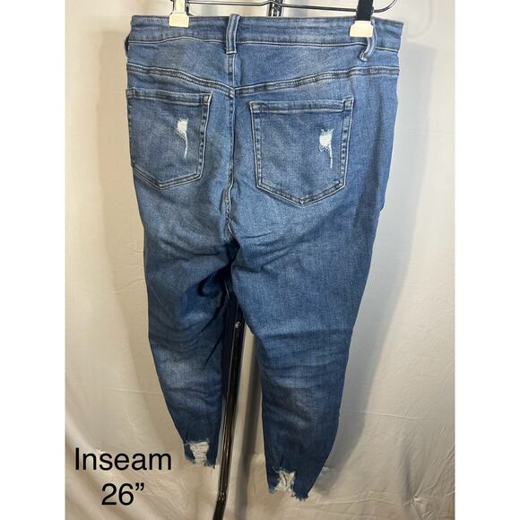 WAX jeans - Picture 2 of 5